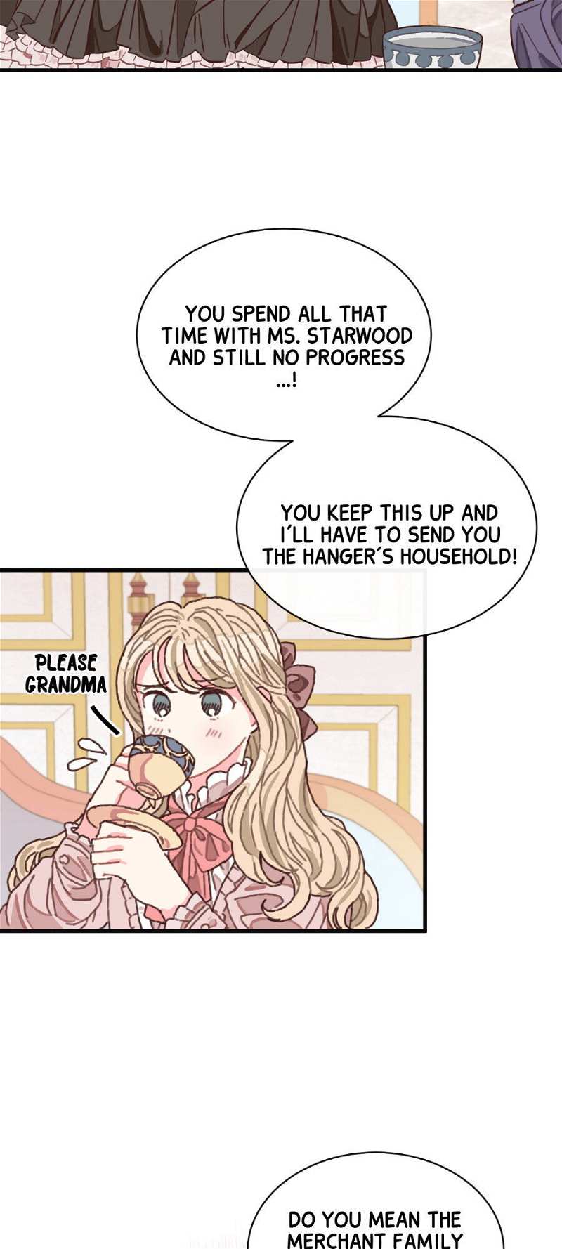 Married for 120 Days Chapter 3 - page 69