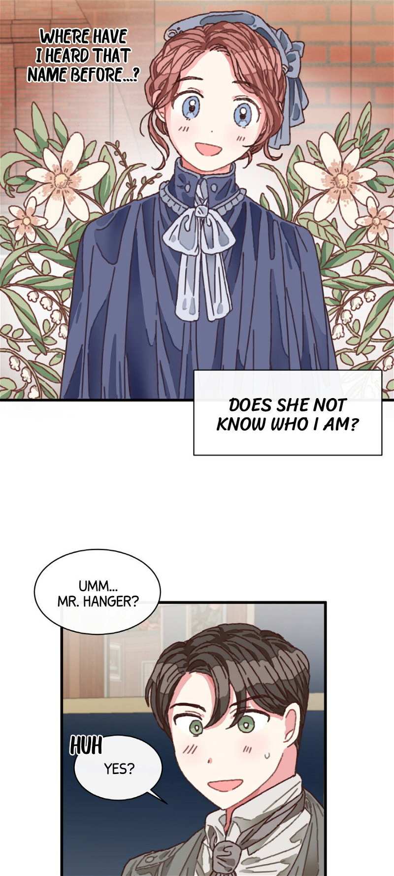 Married for 120 Days Chapter 1 - page 47