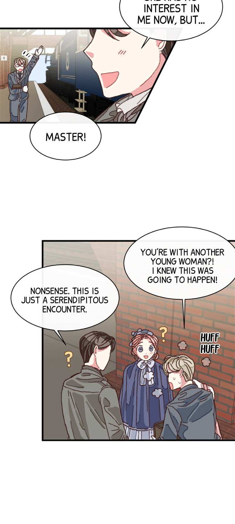 Married for 120 Days Chapter 1 - page 52