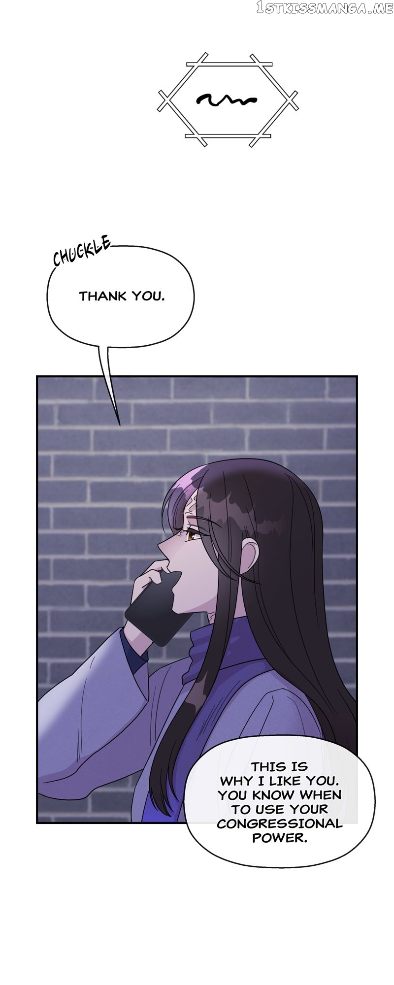 The Beastly Girl Chapter 53 - page 41