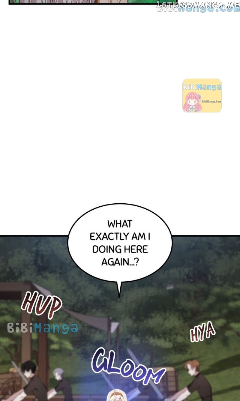 Bon Appétit Chapter 43 - page 3