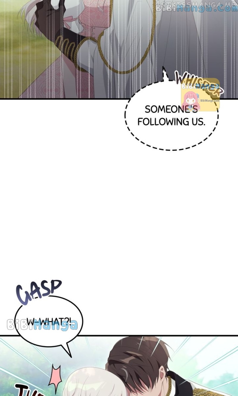 Bon Appétit Chapter 41 - page 3