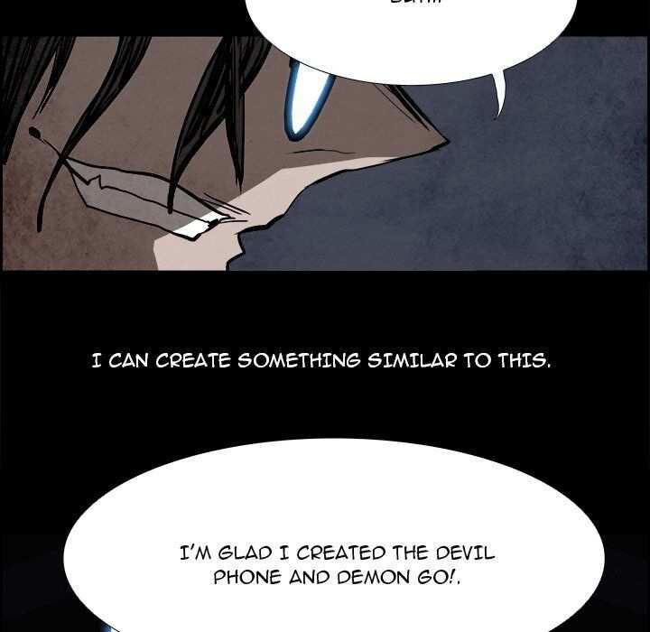 War-Ble chapter 86 - page 136