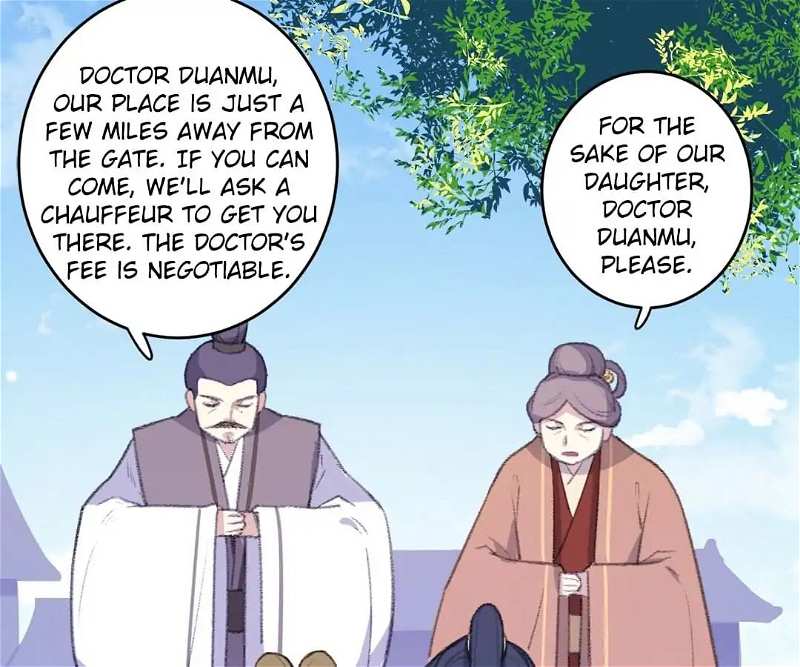 Medical Consort chapter 75 - page 9