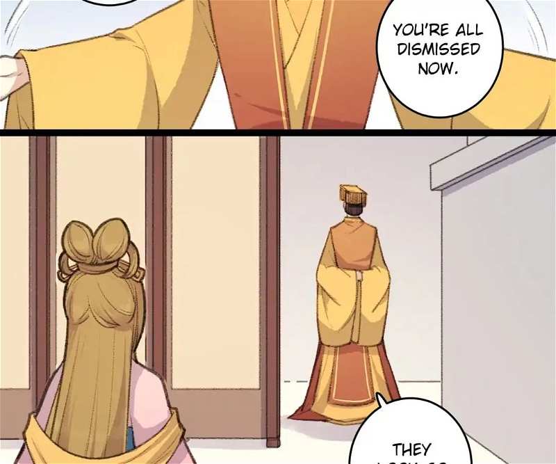 Medical Consort chapter 71 - page 16