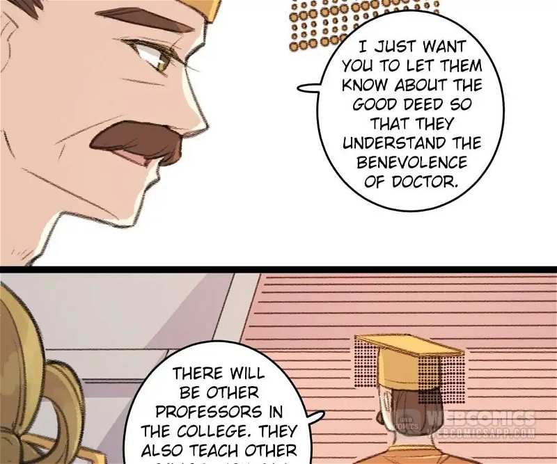 Medical Consort chapter 70 - page 10