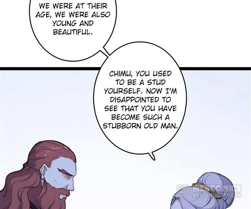 Medical Consort chapter 68 - page 6