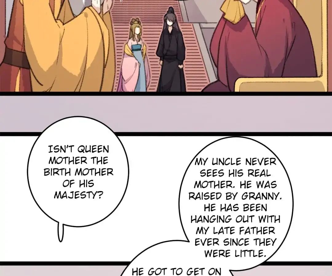 Medical Consort chapter 67 - page 16