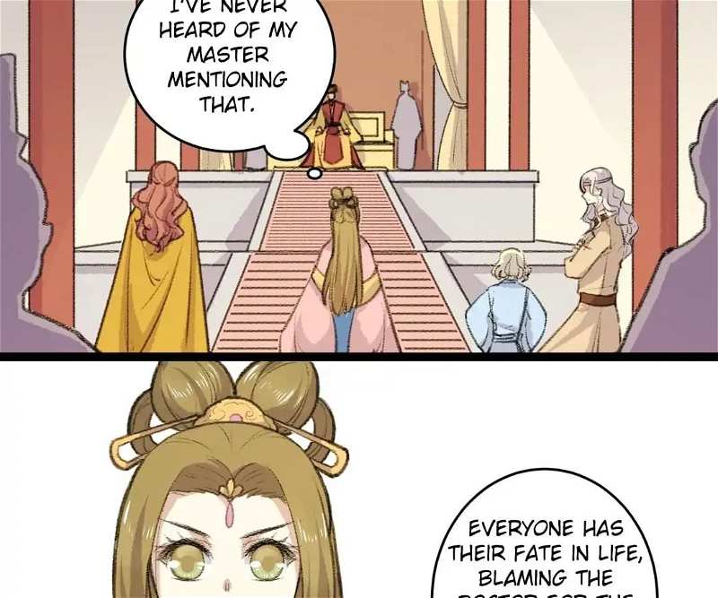 Medical Consort chapter 65 - page 20