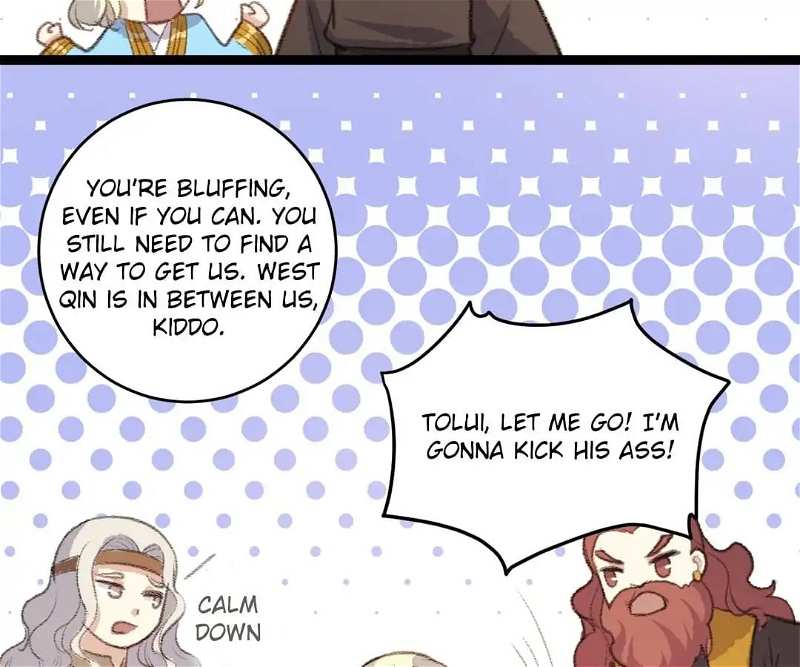 Medical Consort chapter 64 - page 21