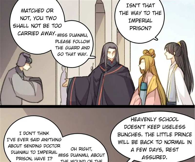 Medical Consort chapter 59 - page 7
