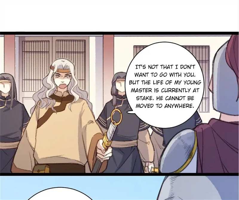 Medical Consort chapter 54 - page 1