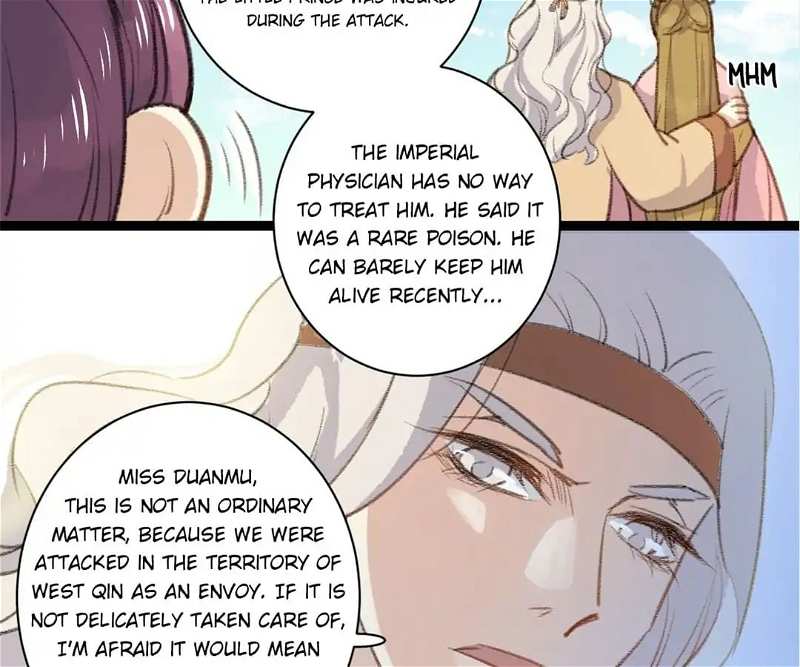 Medical Consort chapter 51 - page 11