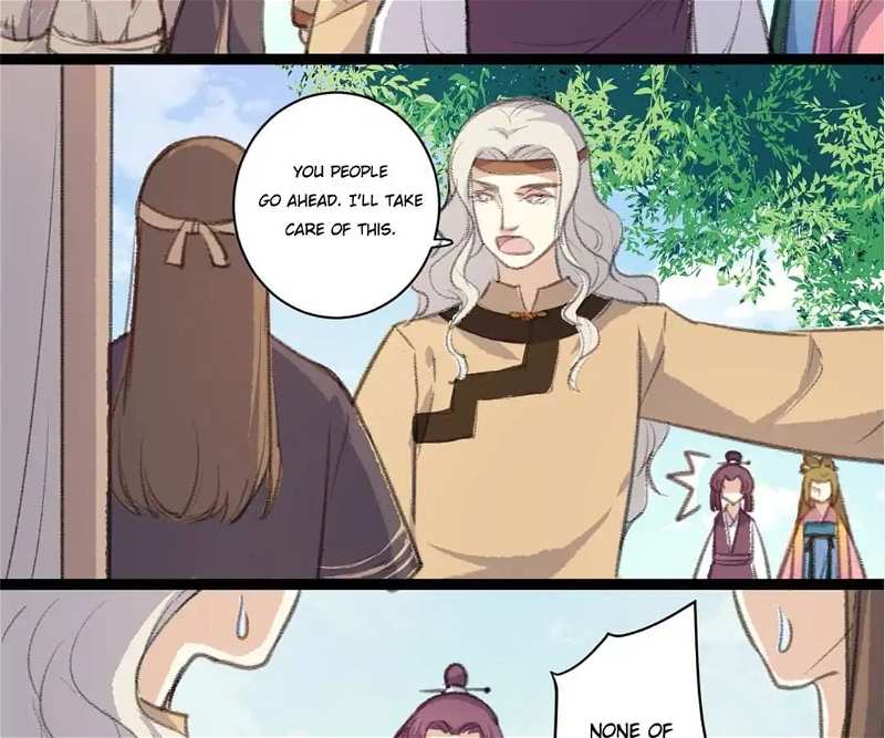 Medical Consort chapter 50 - page 13