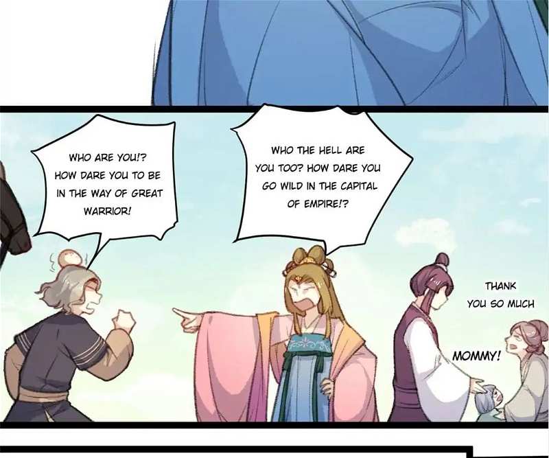 Medical Consort chapter 49 - page 12