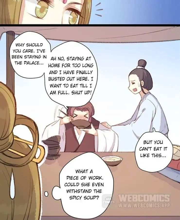 Medical Consort chapter 48 - page 14