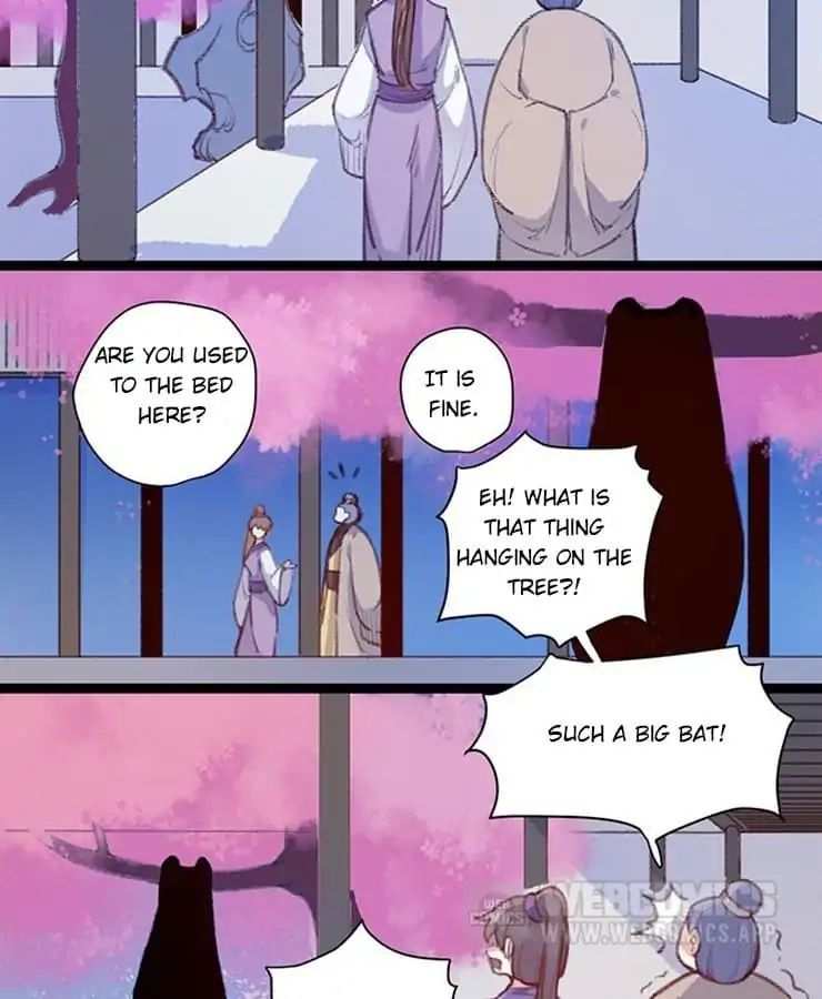 Medical Consort chapter 48 - page 2
