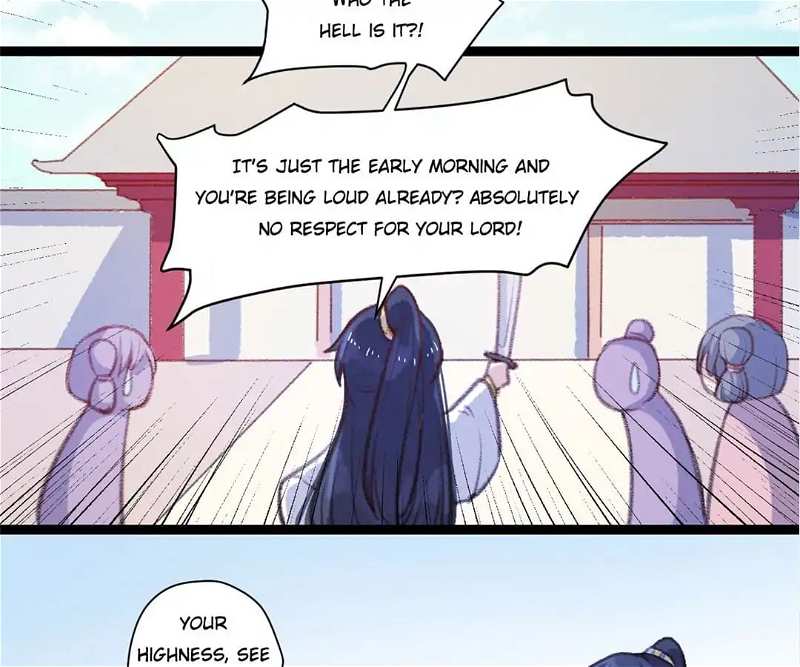 Medical Consort chapter 47 - page 4