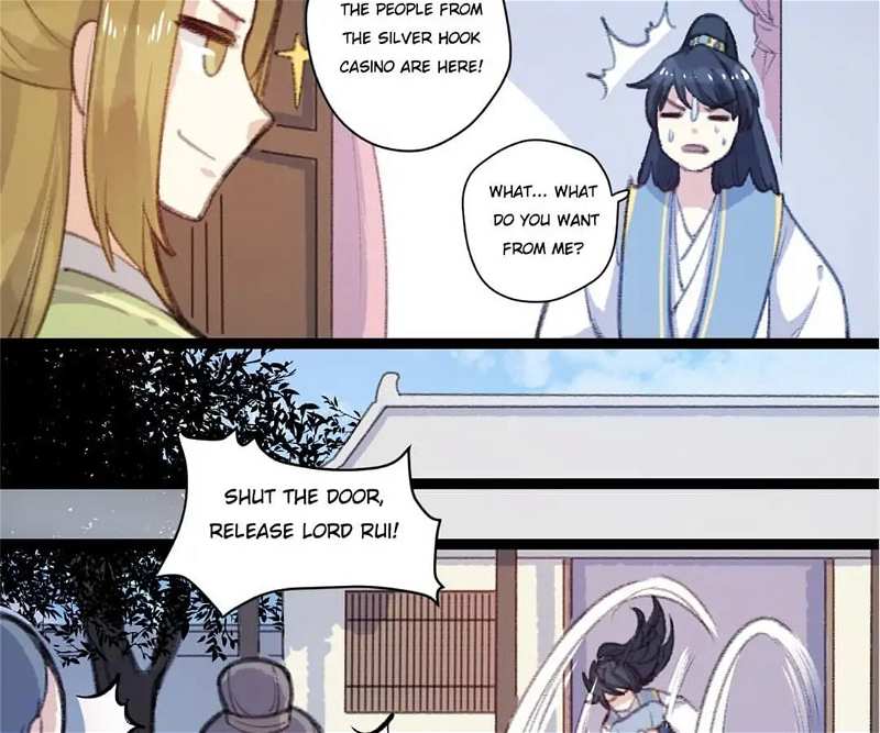 Medical Consort chapter 45 - page 4
