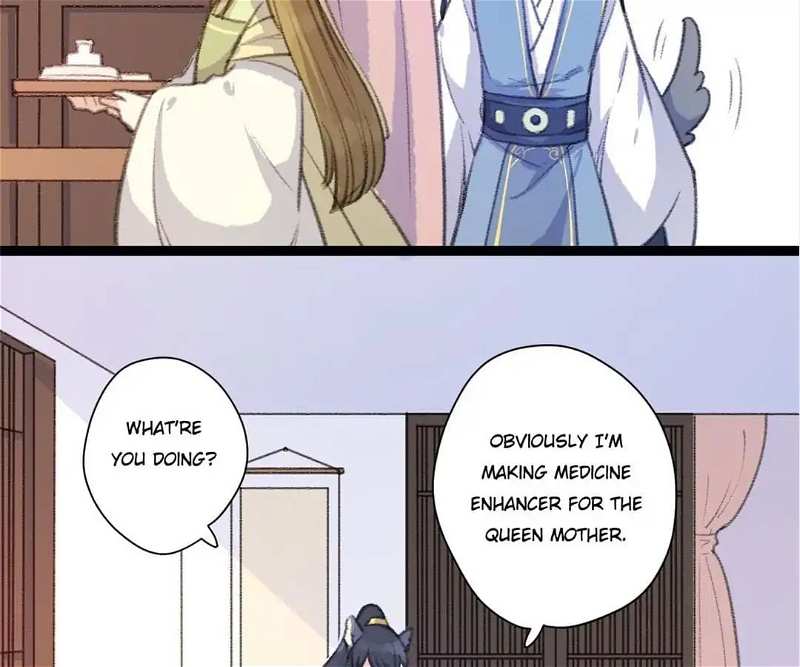 Medical Consort chapter 44 - page 12