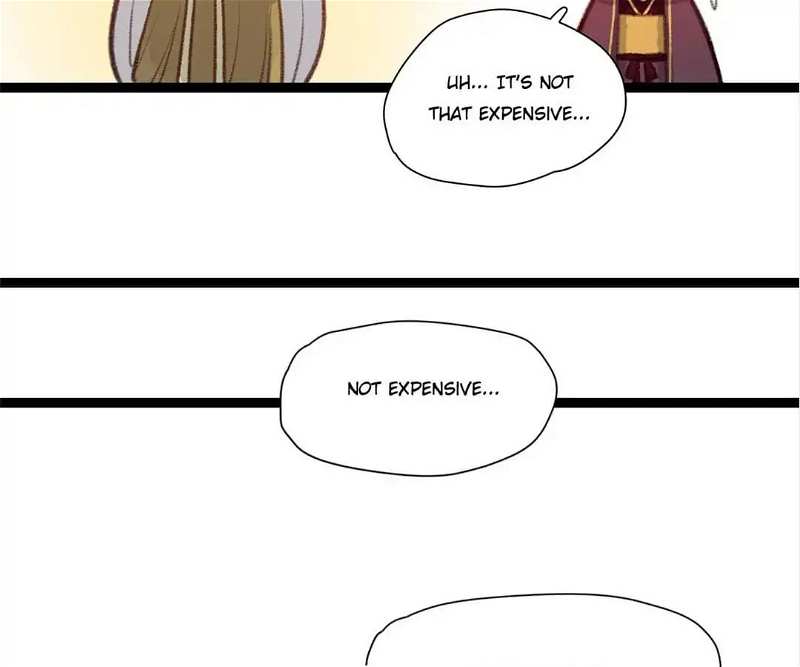 Medical Consort chapter 41 - page 19