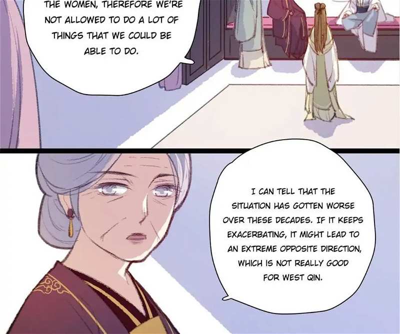 Medical Consort chapter 41 - page 8