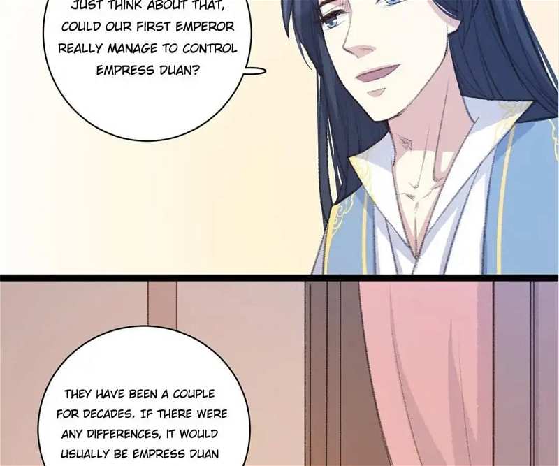 Medical Consort chapter 40 - page 21