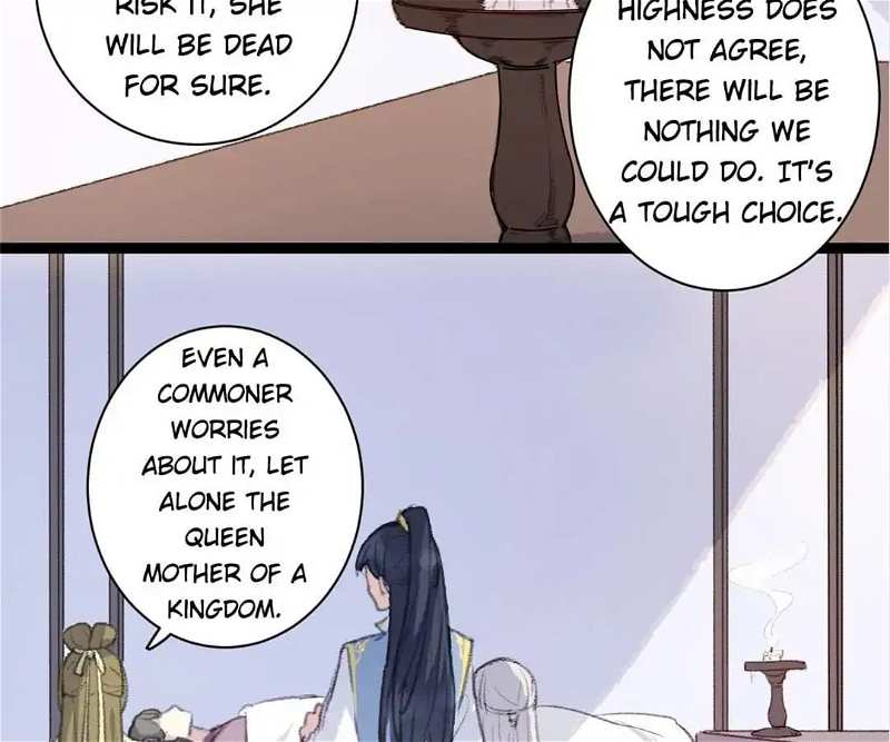 Medical Consort chapter 35 - page 15
