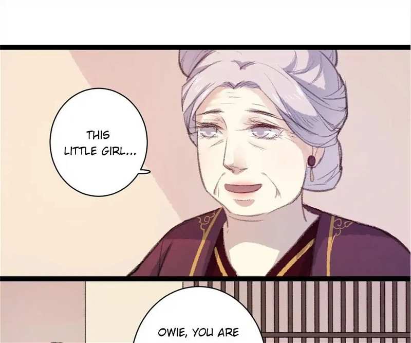 Medical Consort chapter 34 - page 1