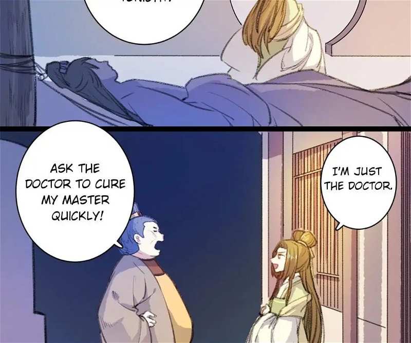 Medical Consort chapter 28 - page 9