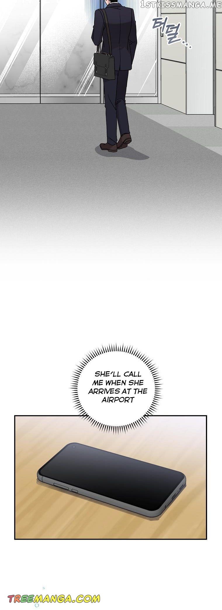 The President’s Special Instructions Chapter 77 - page 30