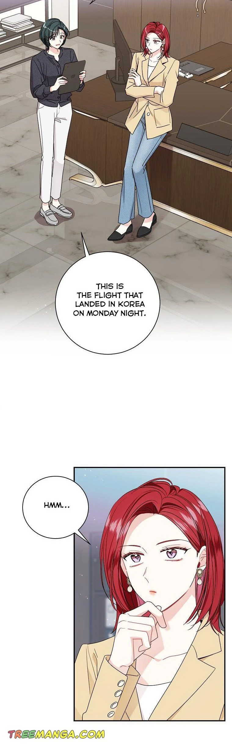 The President’s Special Instructions Chapter 76 - page 27