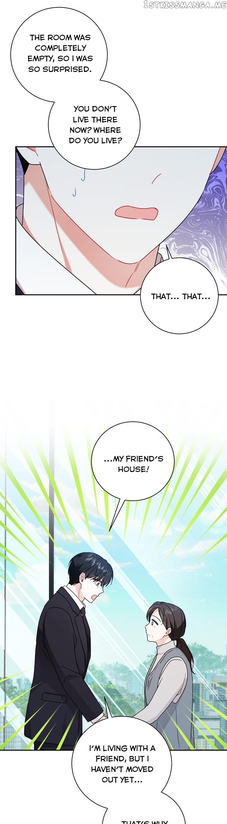The President’s Special Instructions Chapter 64 - page 12