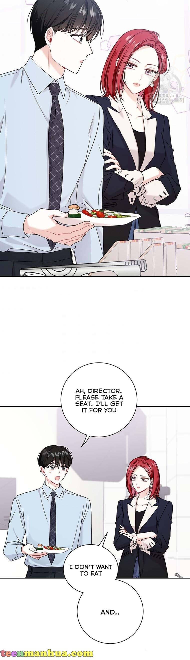 The President’s Special Instructions chapter 46 - page 15