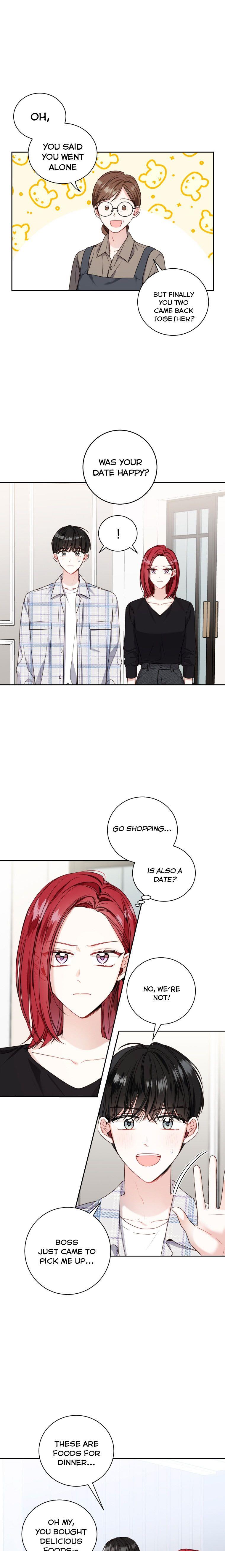 The President’s Special Instructions chapter 31 - page 6