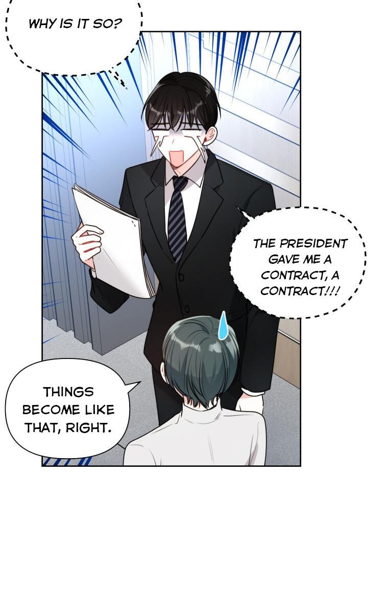 The President’s Special Instructions chapter 4 - page 10