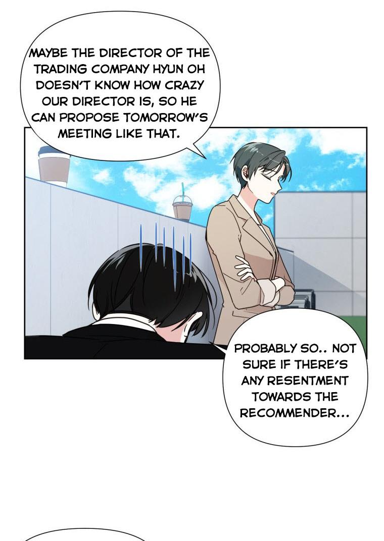 The President’s Special Instructions chapter 3 - page 26