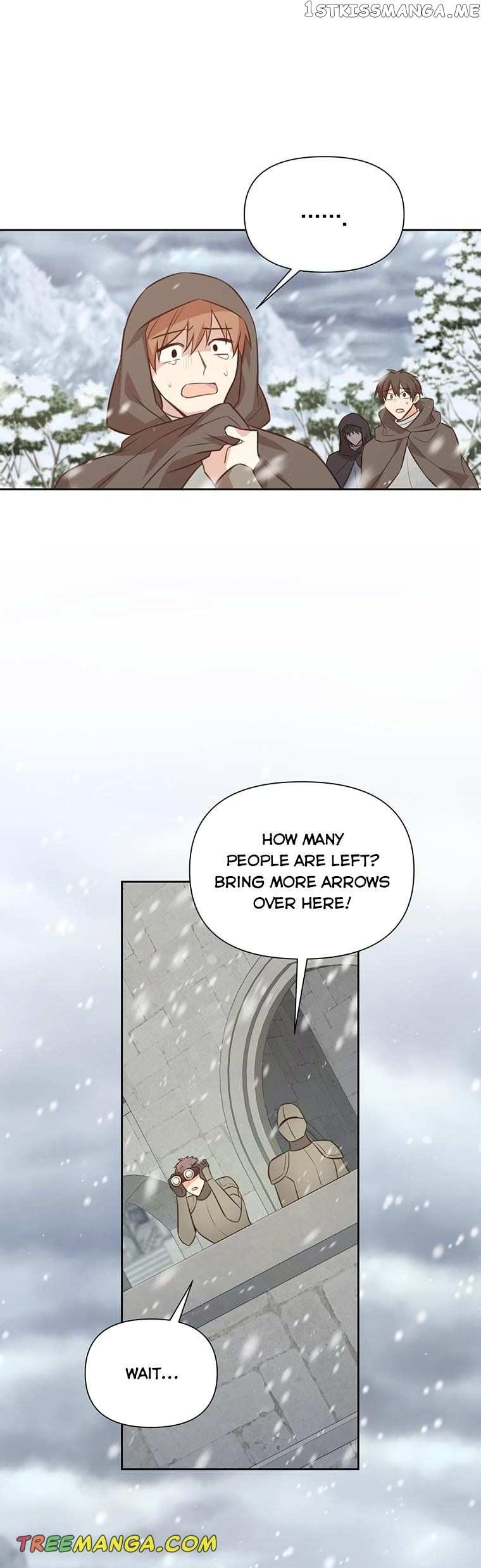 Side Characters Deserve Love Too Chapter 103 - page 9