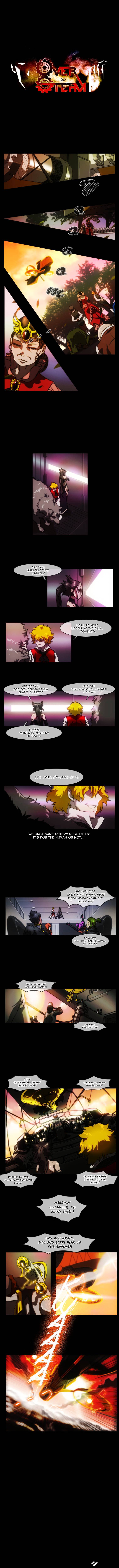 Over Steam chapter 56 - page 2