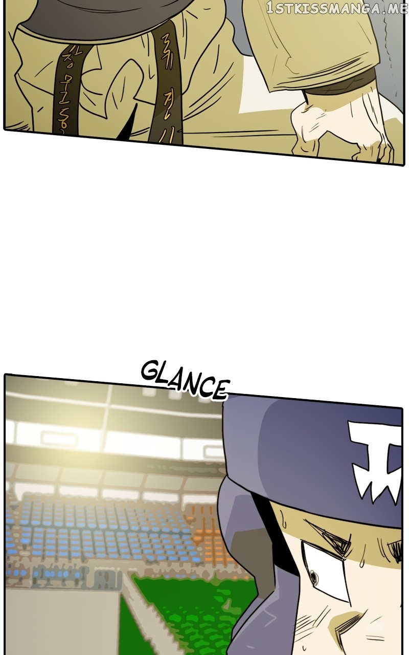 Taekwondo Kid Chapter 97 - page 25