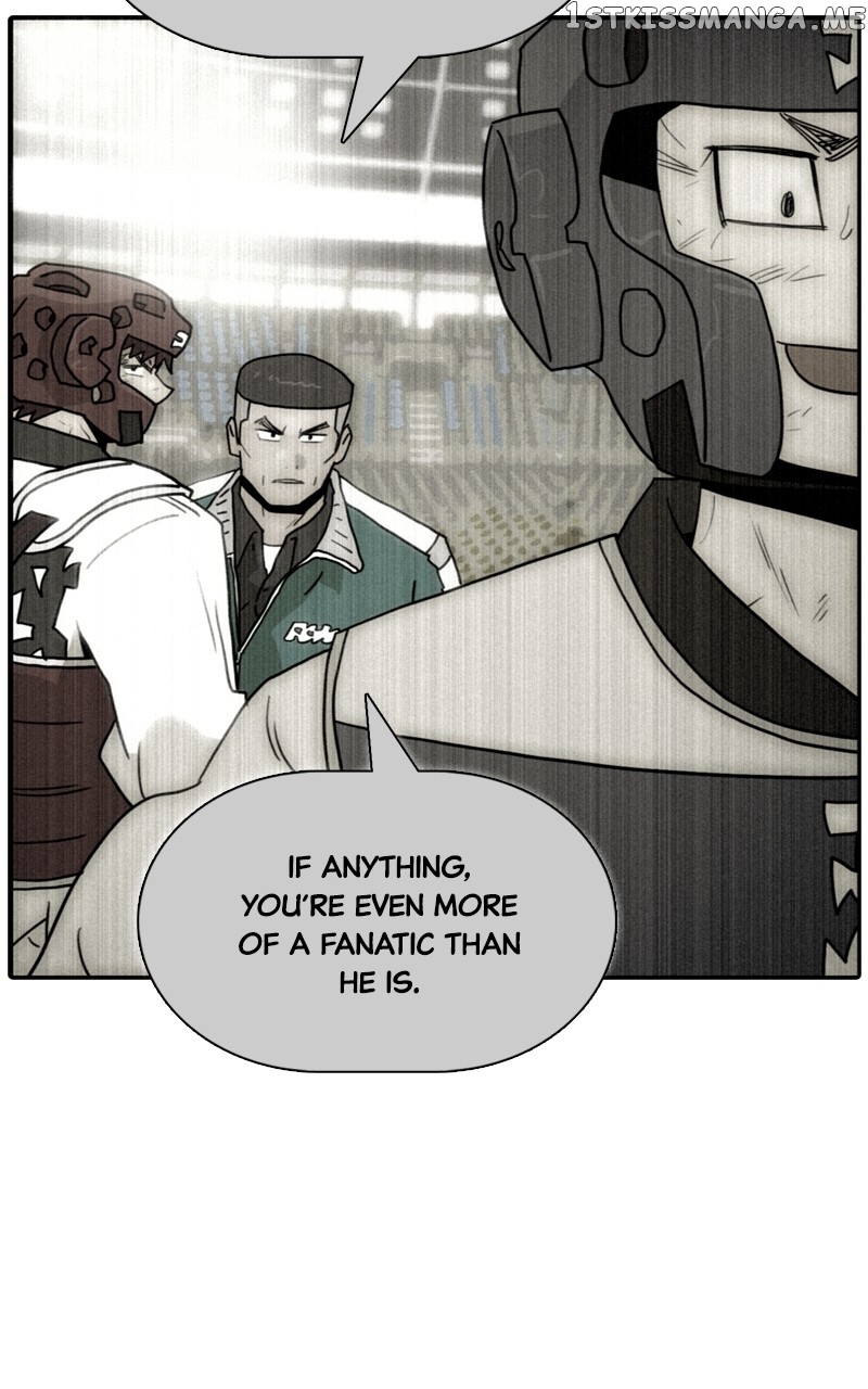 Taekwondo Kid Chapter 97 - page 71