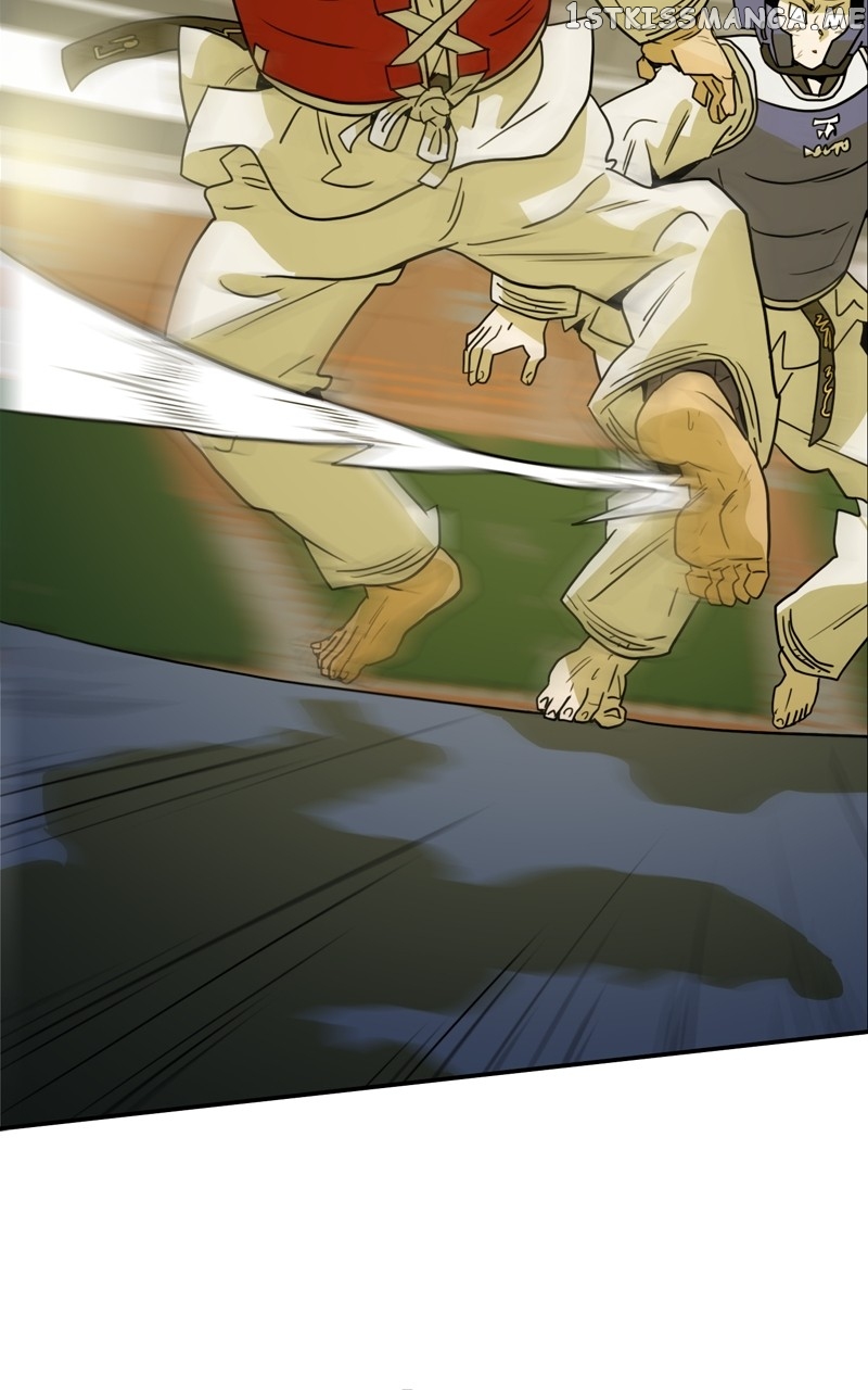 Taekwondo Kid Chapter 96 - page 33