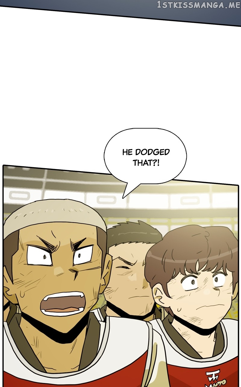 Taekwondo Kid Chapter 96 - page 57