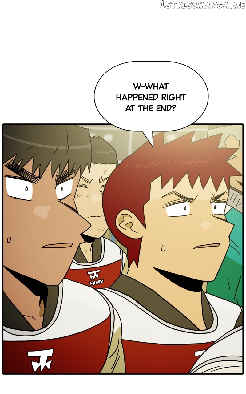 Taekwondo Kid Chapter 93 - page 107