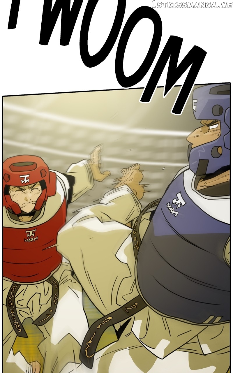 Taekwondo Kid Chapter 90 - page 27