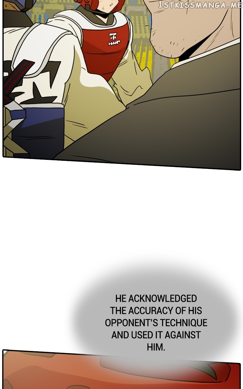 Taekwondo Kid Chapter 90 - page 4