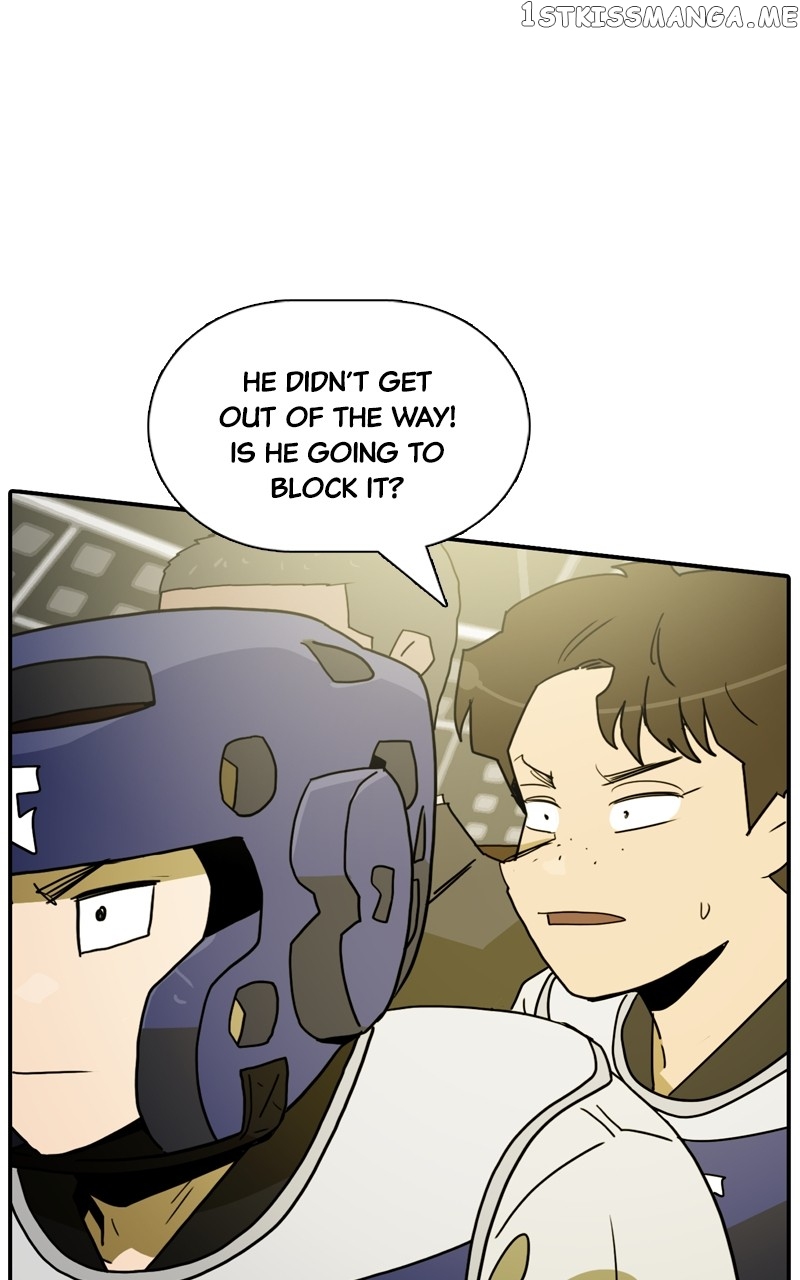 Taekwondo Kid Chapter 90 - page 70