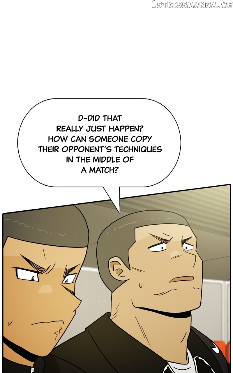 Taekwondo Kid Chapter 90 - page 92