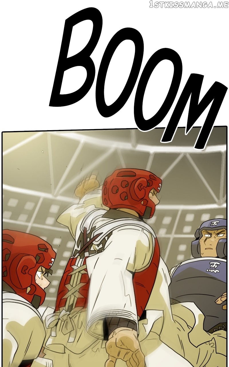 Taekwondo Kid Chapter 89 - page 79