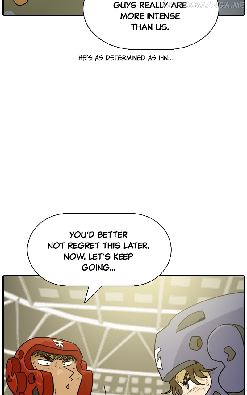 Taekwondo Kid Chapter 82 - page 75